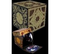 Hellraiser Trilogy - Collector 's Edition Box Set (Import Anglais)