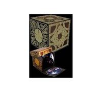 Hellraiser Trilogy - Collector 's Edition Box Set (Import Anglais)