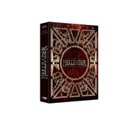 Hellraiser Trilogy I II III [Édition Limitée]