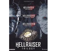 Hellraiser Trilogy [Import]