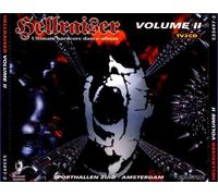 Hellraiser - Ultimate Hardcore Dance Album - Volume II