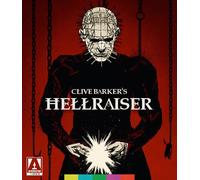 Hellraiser [Usa][Blu-Ray]