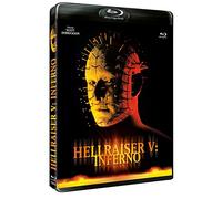 Hellraiser V : Inferno