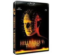 Hellraiser V: Inferno (2000) G