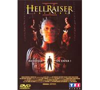 Hellraiser V : Inferno – TelForceOne