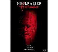 Hellraiser VI - Hellseeker [Import USA Zone 1]