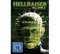 Hellraiser VIII: Hellworld - Hellraiser VIII: Hellworld