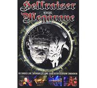 Hellraiser Vs Megarave 06 [DVD] [Import]