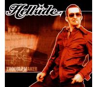 Hellride - Troublemaker