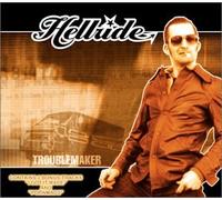 Hellride - Troublemaker