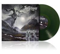 Hellripper - Coronach