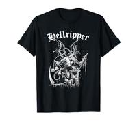 Hellripper - Riddick Reaper T-Shirt