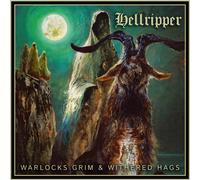 Edel – Warlocks Grim & Withered Hags