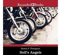 Hell's Angels: A Strange and Terrible Saga [Import]