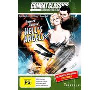 Hell's Angels [Digital Video Disc] Australia - Import, Ntsc Region 0