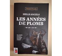 Hells angels. les annees de plomb, 1980-2000