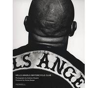 Hells Angels Motorcycle Club