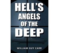 Hell's Angels Of The Deep