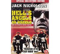 Hells Angels on Wheels