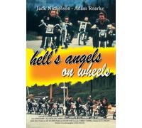Hell's Angels on Wheels – DVD – Lancaster Beauty