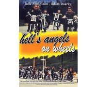 Hell's Angels On Wheels