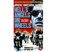Hell's Angels On Wheels