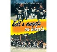 HELL'S ANGELS ON WHEELS - DVD2 G