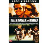 Hells Angels on Wheels [ Origine Danoise, Sans Langue Francaise ]
