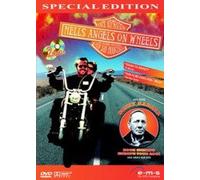 Hells Angels on Wheels [Special Edition] [2 DVDs]
