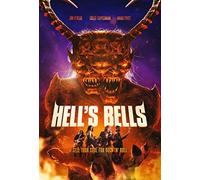 Hell's Bells [Dvd]