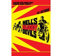 Hell's Bloody Devils