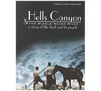 Hells Canyon And The Middle Snake River
