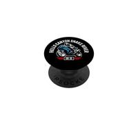 Hells Canyon Snake River Moto Design PopSockets PopGrip Adhésif
