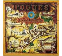 The Pogues - Hell's Ditch [New Vinyl LP] 180 Gram, Rmst