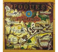Hell's Ditch by The Pogues [VINYL] NEUF