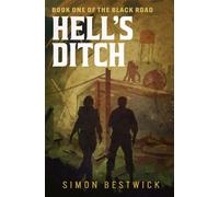 Hell's Ditch - Simon Bestwick - Open Road Media Sci-Fi & Fantasy - ebook (ePub) - Livre