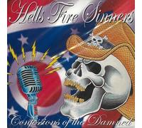 Hells Fire Sinners - Confessions of The Damned [Import]