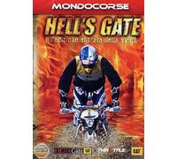 Hell's gate 2009 - L'inferno di fango