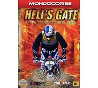 Hell's gate 2009-L'Inferno di Fango