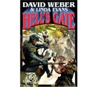 Hell's Gate - [Version Originale] David Weber, Linda Evans (Auteur)
