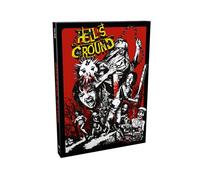 Hell's Ground DVD DVD