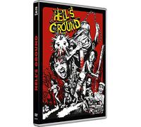 Hell's Ground [Édition Limitée] [Édition Limitée]