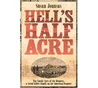 Hell's Half Acre