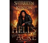 Hell's Half Acre - Sherrilyn Kenyon - Primera - ebook (ePub) - Livre