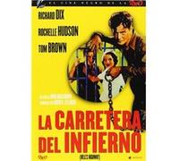 Hell's Highway (1932) (Filmoteca RKO Film Noir La Carretera Del Infierno ) G