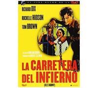 Hell's Highway (1932) - Rko Region 2 Pal Import, Plays In English Without Subtitles