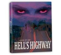 Hell's Highway [Blu-Ray]