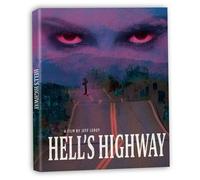 Hell's Highway [Blu-Ray]