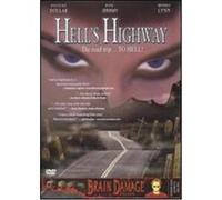 Hell's Highway - DVD Zone 1 G