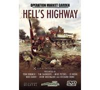 Hell's Highway: Operation Market Garden [DVD]